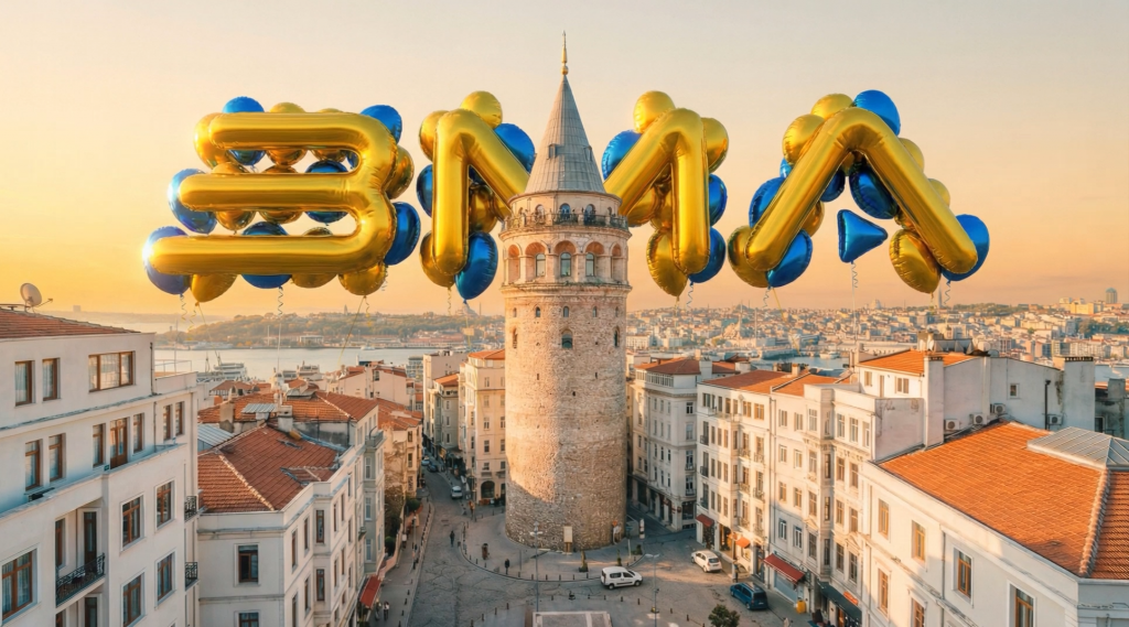 Bma Film Ai Studio Tanıtım